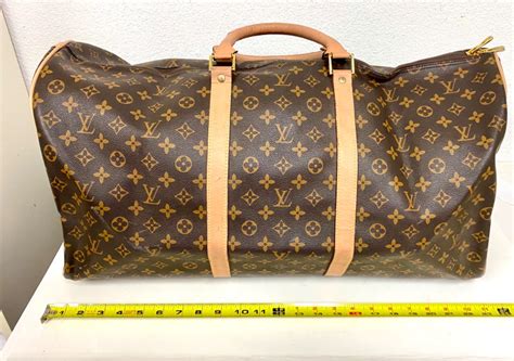 lv duffel bag|Lv duffle bag replica.